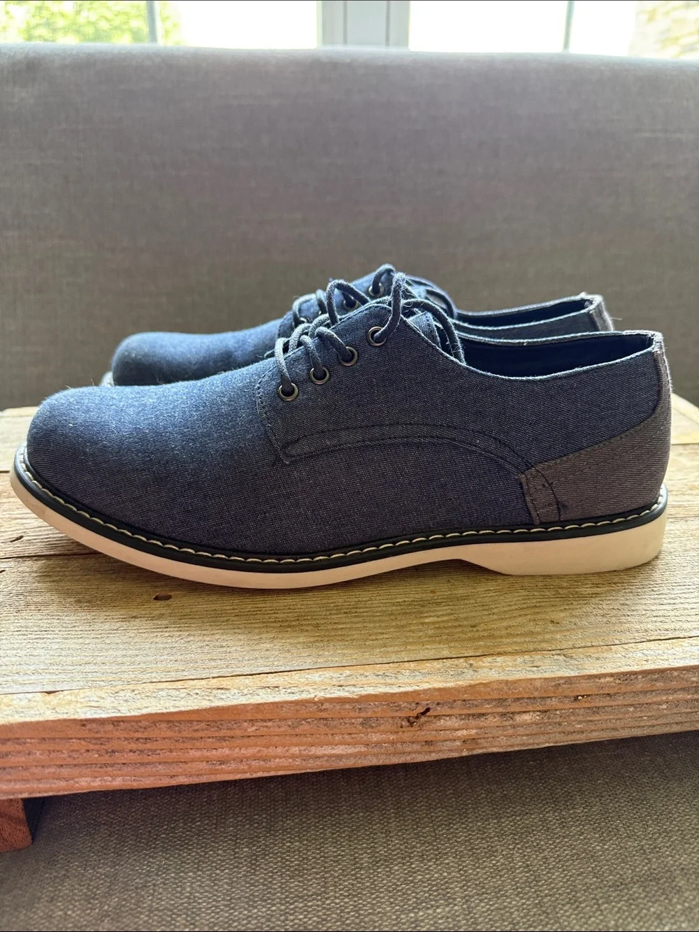 London Fog Shoes